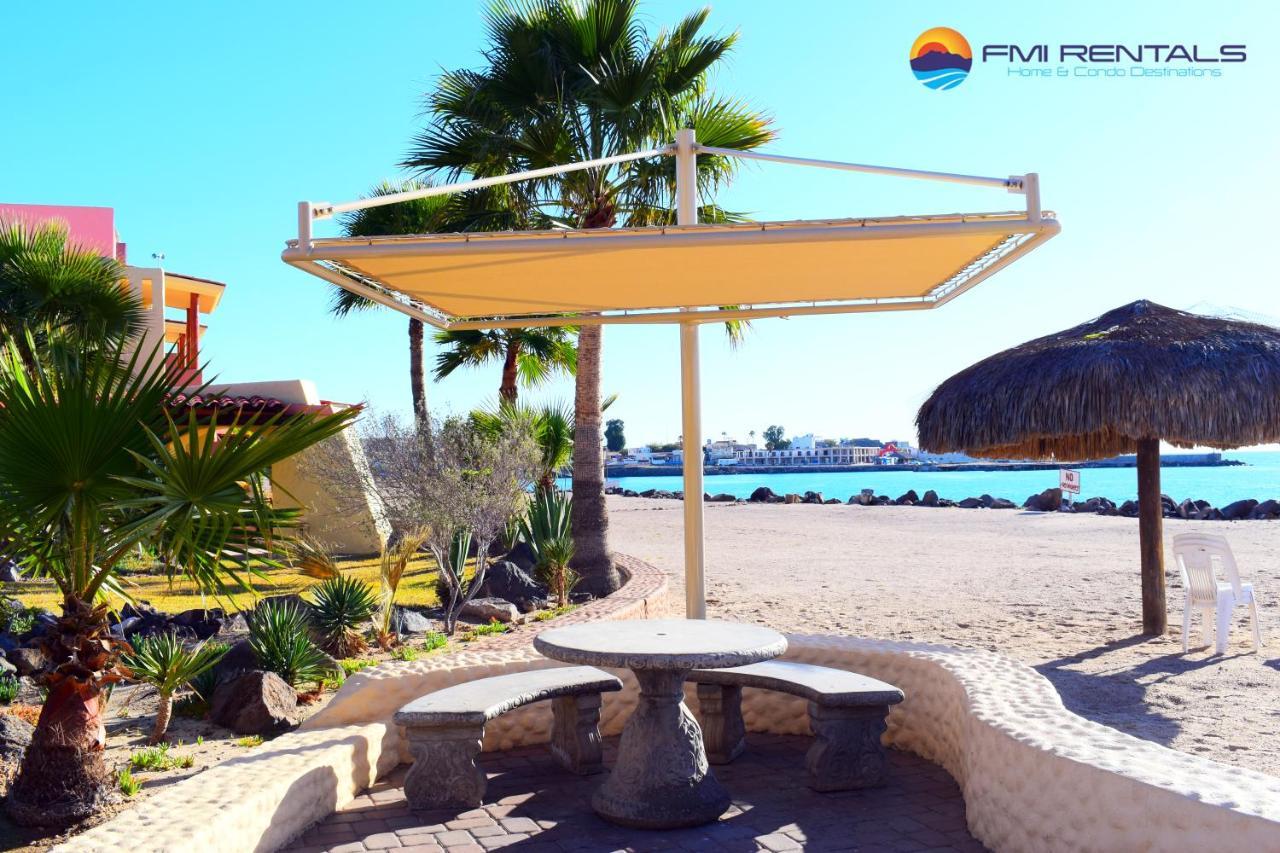 Marina Pinacate A-416 Aparthotel Puerto Peñasco Екстериор снимка